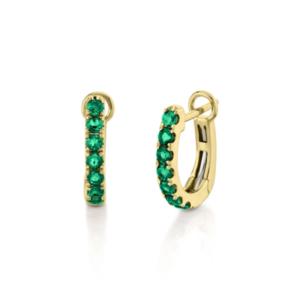 Colored Stone Earrings Hollingsworth Jewelers Gallery Petaluma, CA