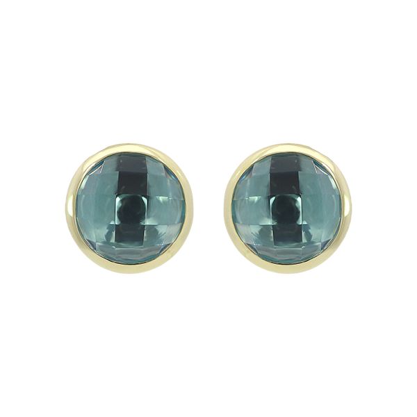 Colored Stone Earrings Hollingsworth Jewelers Gallery Petaluma, CA