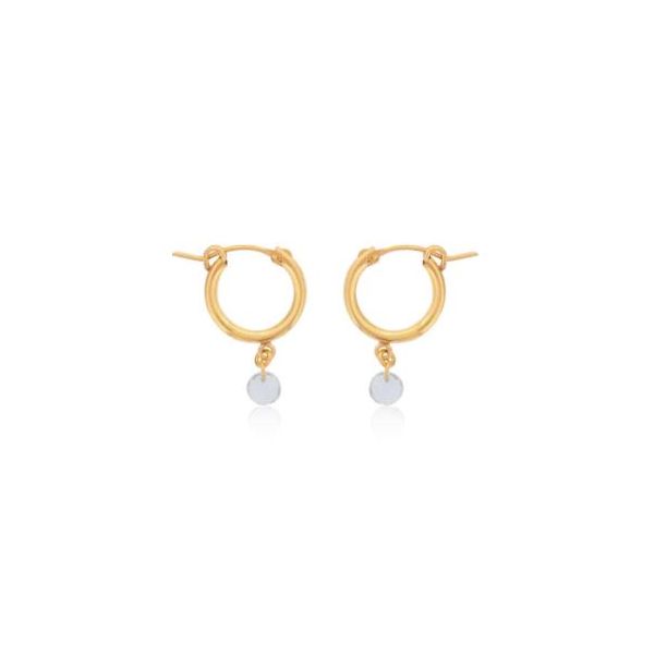 Colored Stone Earrings Hollingsworth Jewelers Gallery Petaluma, CA