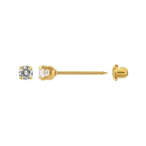 Piercing Earrings Hollingsworth Jewelers Gallery Petaluma, CA