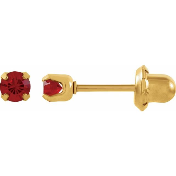 Piercing Earrings Hollingsworth Jewelers Gallery Petaluma, CA