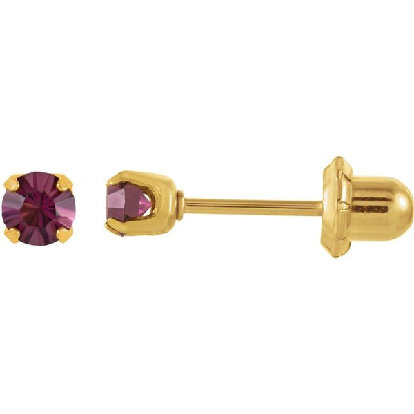 Piercing Earrings Hollingsworth Jewelers Gallery Petaluma, CA