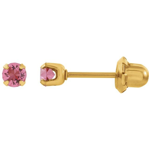 Piercing Earrings Hollingsworth Jewelers Gallery Petaluma, CA