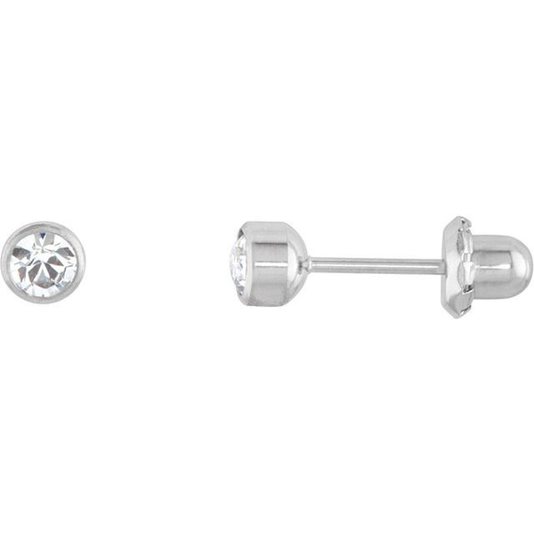 Piercing Earrings Hollingsworth Jewelers Gallery Petaluma, CA