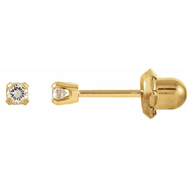 Piercing Earrings Hollingsworth Jewelers Gallery Petaluma, CA