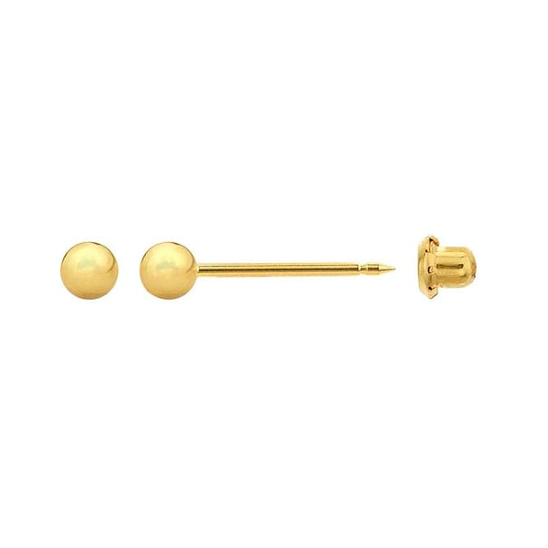 Piercing Earrings Hollingsworth Jewelers Gallery Petaluma, CA