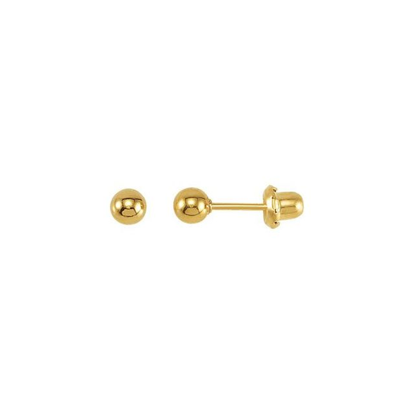 Piercing Earrings Hollingsworth Jewelers Gallery Petaluma, CA