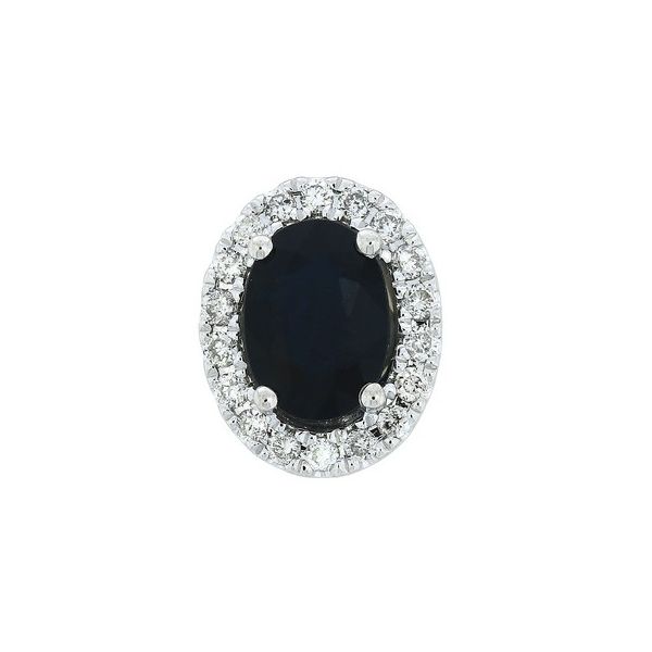 Colored Stone Pendants Hollingsworth Jewelers Gallery Petaluma, CA