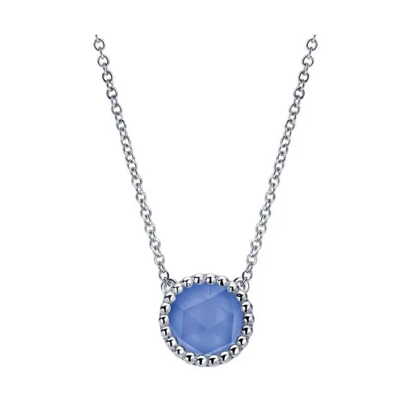 Necklace Hollingsworth Jewelers Gallery Petaluma, CA