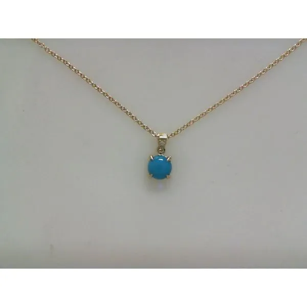 Necklace Hollingsworth Jewelers Gallery Petaluma, CA