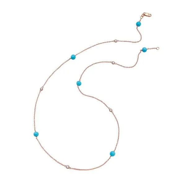 Necklace Hollingsworth Jewelers Gallery Petaluma, CA