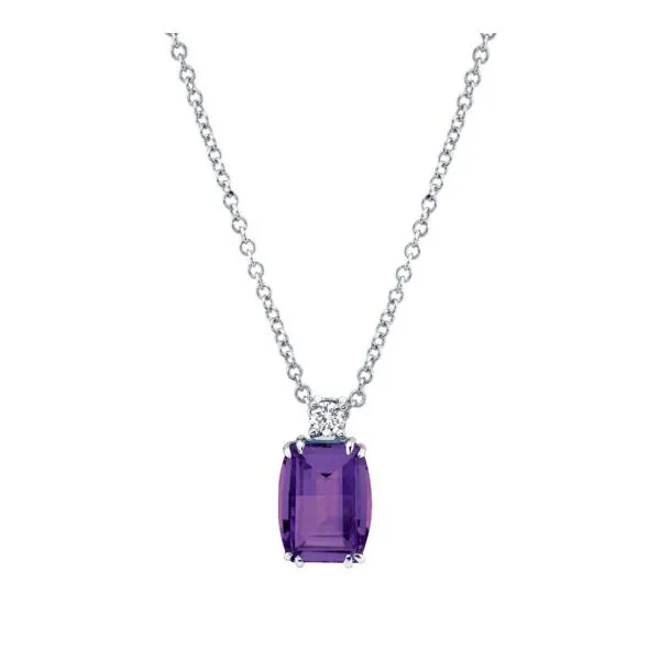 Necklace Hollingsworth Jewelers Gallery Petaluma, CA