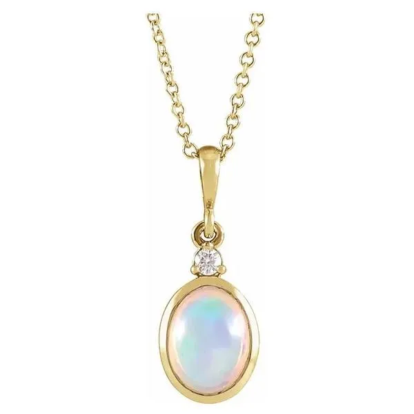 Necklace Hollingsworth Jewelers Gallery Petaluma, CA