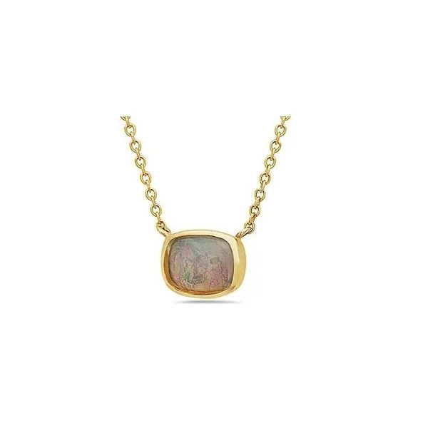Necklace Hollingsworth Jewelers Gallery Petaluma, CA