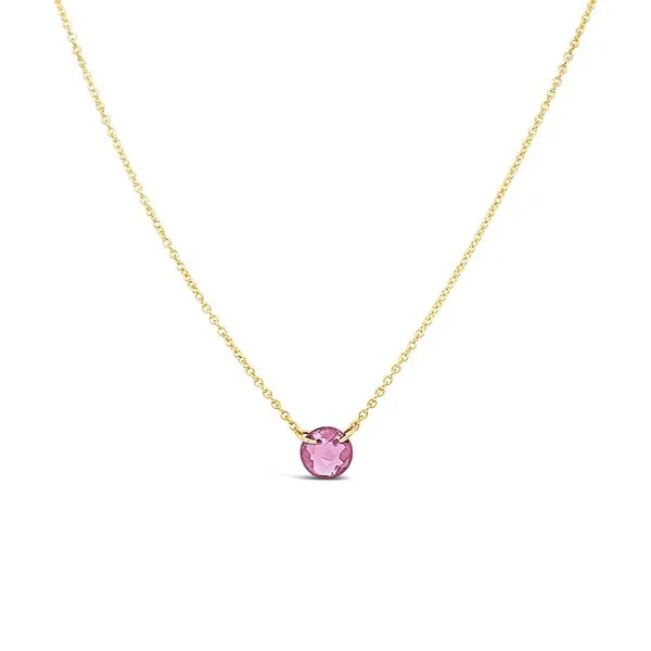 Colored Stone Necklace Hollingsworth Jewelers Gallery Petaluma, CA