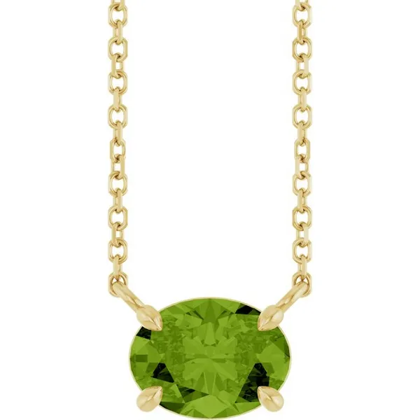 Colored Stone Necklace Hollingsworth Jewelers Gallery Petaluma, CA