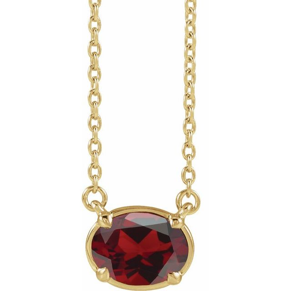 Colored Stone Necklace Hollingsworth Jewelers Gallery Petaluma, CA