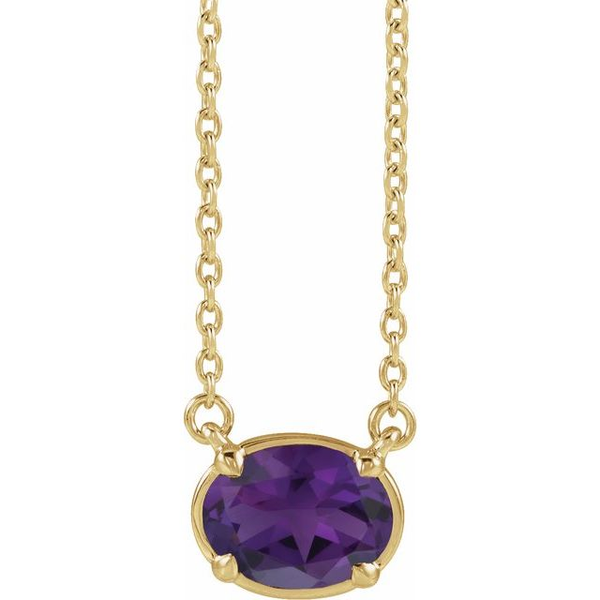 Colored Stone Necklace Hollingsworth Jewelers Gallery Petaluma, CA