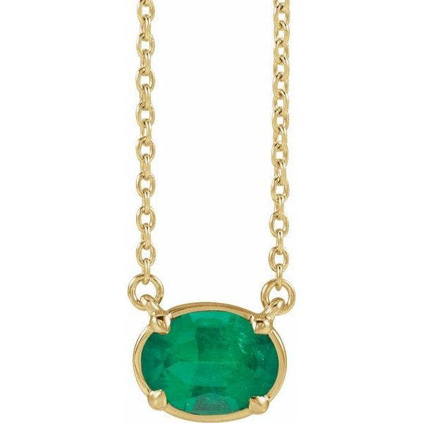 Colored Stone Necklace Hollingsworth Jewelers Gallery Petaluma, CA