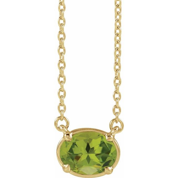 Colored Stone Necklace Hollingsworth Jewelers Gallery Petaluma, CA