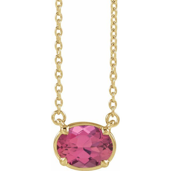Colored Stone Necklace Hollingsworth Jewelers Gallery Petaluma, CA