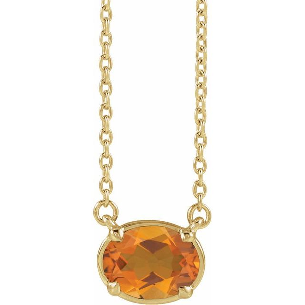 Colored Stone Necklace Hollingsworth Jewelers Gallery Petaluma, CA