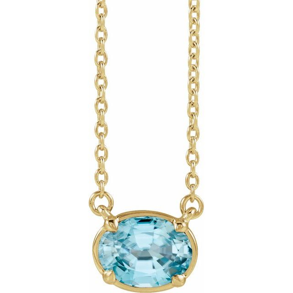 Colored Stone Necklace Hollingsworth Jewelers Gallery Petaluma, CA