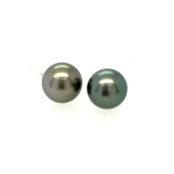 Pearl Earrings Hollingsworth Jewelers Gallery Petaluma, CA