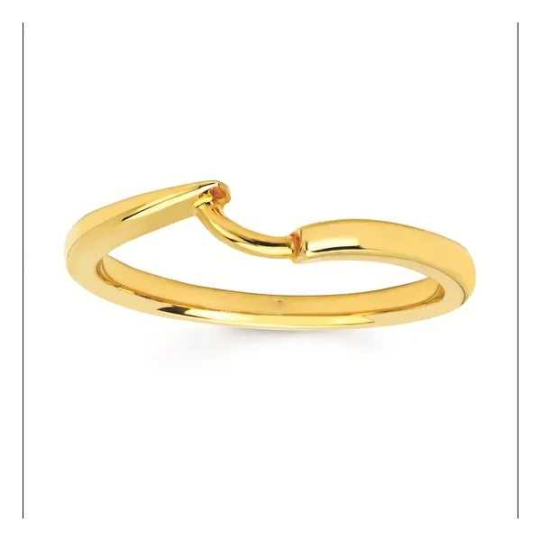 Women's Wedding Band Hollingsworth Jewelers Gallery Petaluma, CA