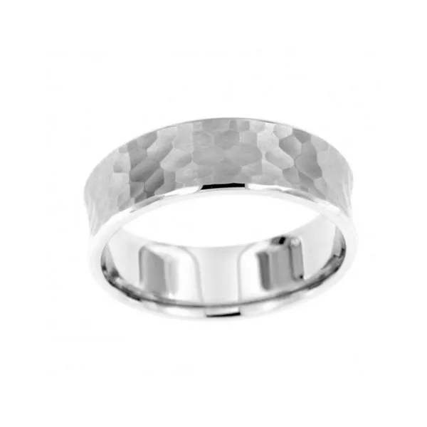 Wedding Band Hollingsworth Jewelers Gallery Petaluma, CA
