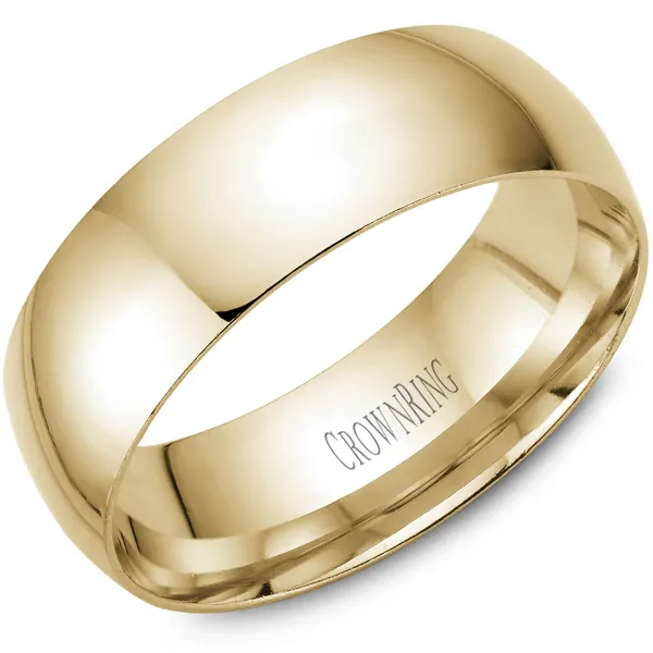 Men's Wedding Band Hollingsworth Jewelers Gallery Petaluma, CA