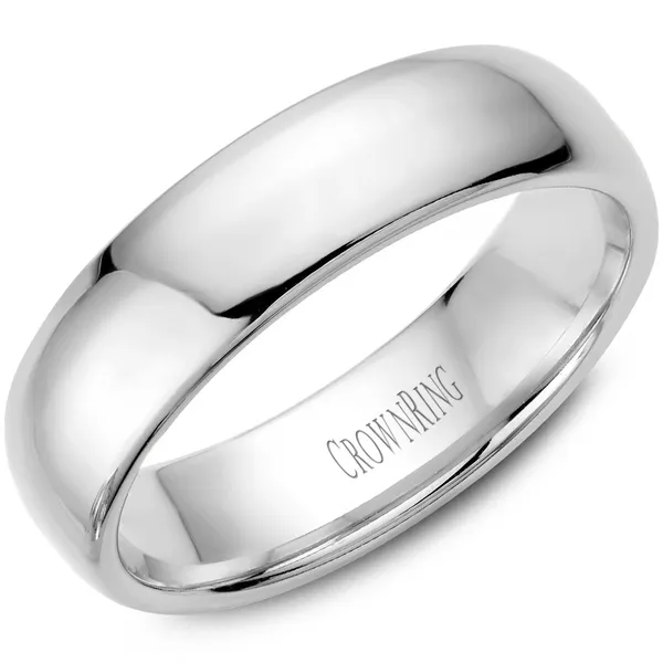 Men's Wedding Band Hollingsworth Jewelers Gallery Petaluma, CA