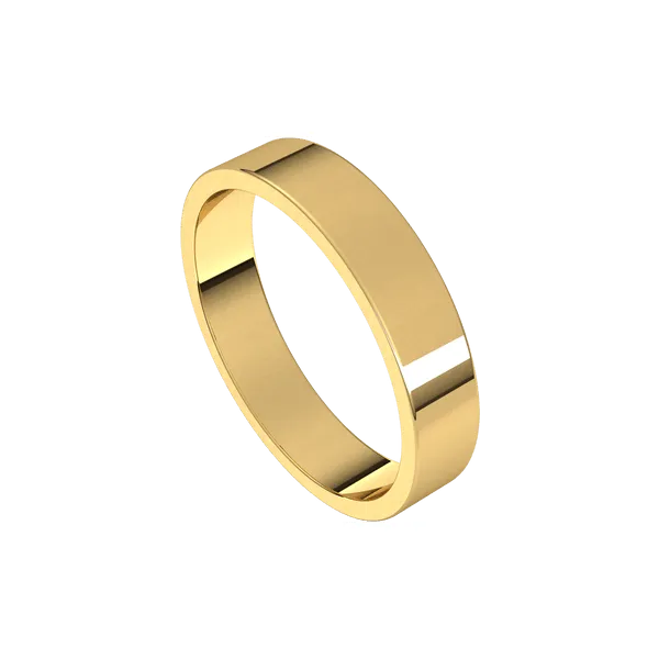 Men's Wedding Band Hollingsworth Jewelers Gallery Petaluma, CA