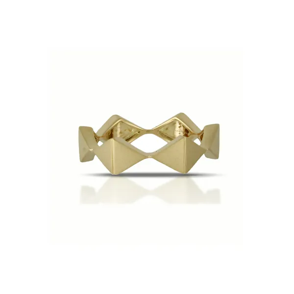 Precious Metal Fashion Ring Hollingsworth Jewelers Gallery Petaluma, CA