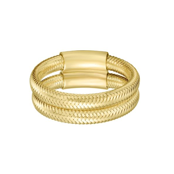 Precious Metal Fashion Ring Hollingsworth Jewelers Gallery Petaluma, CA