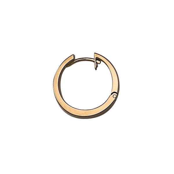 Precious Metal Earrings Hollingsworth Jewelers Gallery Petaluma, CA