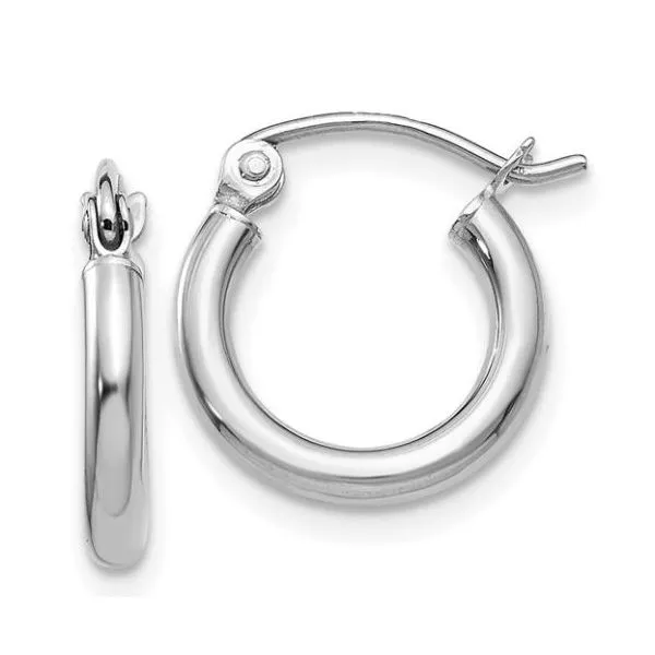 Earrings Hollingsworth Jewelers Gallery Petaluma, CA