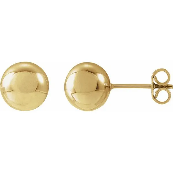 Precious Metal Earrings Hollingsworth Jewelers Gallery Petaluma, CA