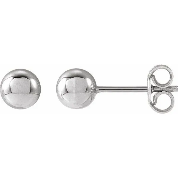 Precious Metal Earrings Hollingsworth Jewelers Gallery Petaluma, CA