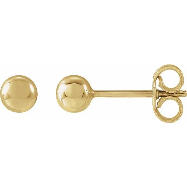 Precious Metal Earrings Hollingsworth Jewelers Gallery Petaluma, CA