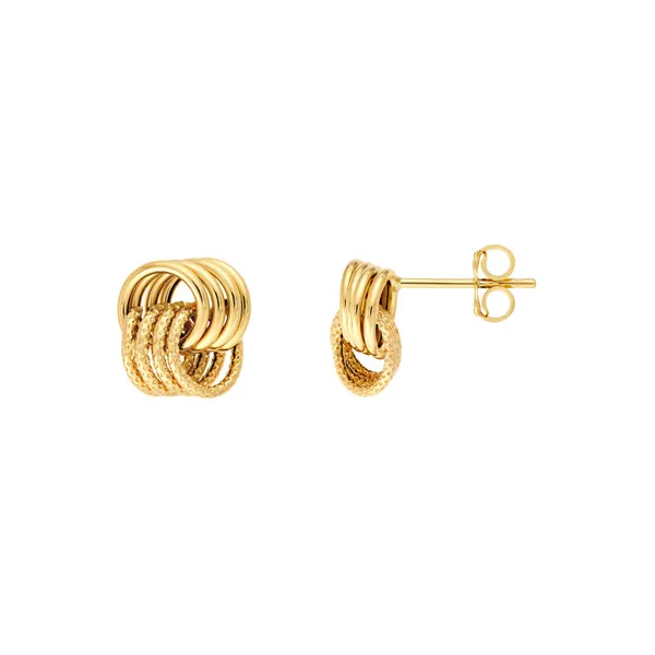 Precious Metal Earrings Hollingsworth Jewelers Gallery Petaluma, CA