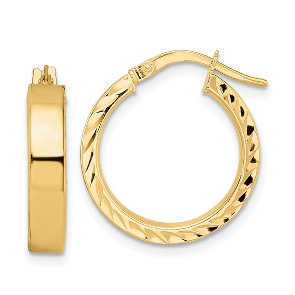 Precious Metal Earrings Hollingsworth Jewelers Gallery Petaluma, CA