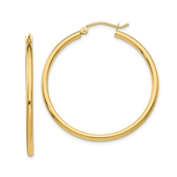 Precious Metal Earrings Hollingsworth Jewelers Gallery Petaluma, CA