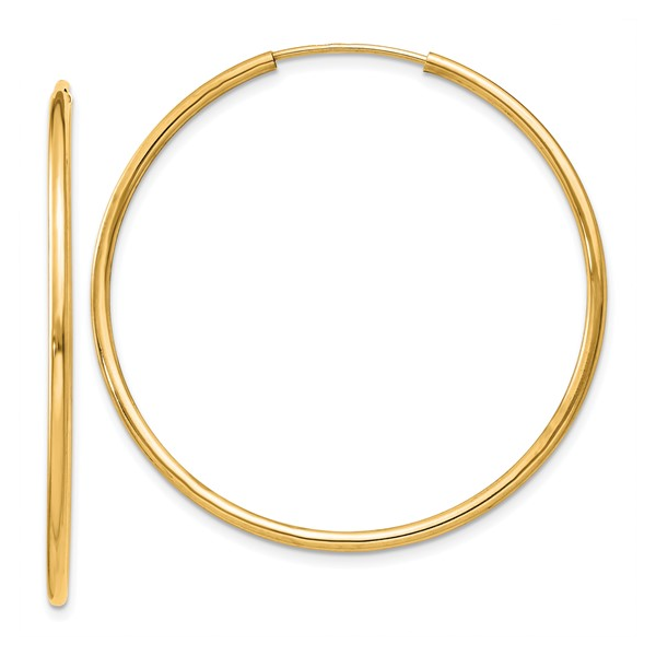 Precious Metal Earrings Hollingsworth Jewelers Gallery Petaluma, CA