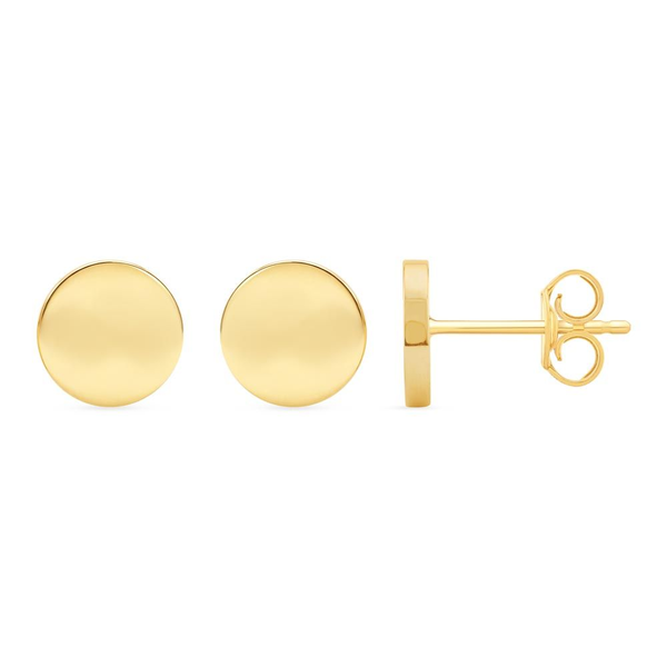 Precious Metal Earrings Hollingsworth Jewelers Gallery Petaluma, CA