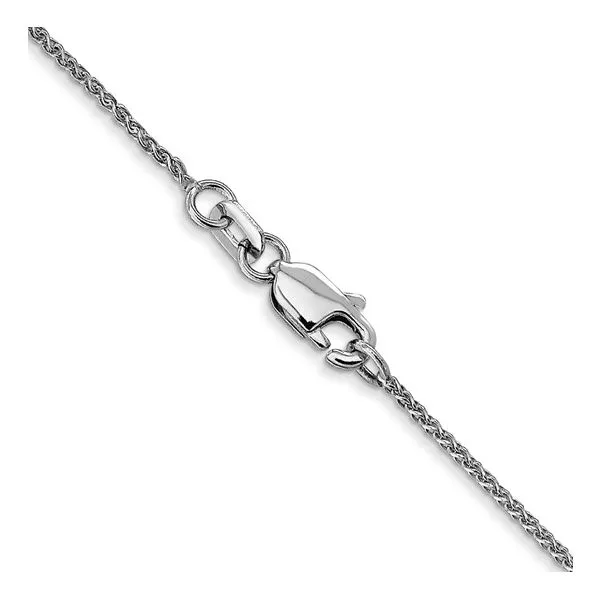 Precious Metal Chain Hollingsworth Jewelers Gallery Petaluma, CA