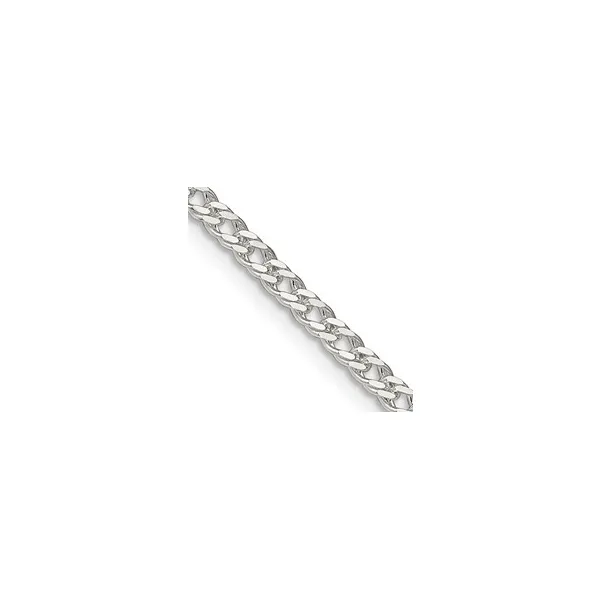 Precious Metal Chain Hollingsworth Jewelers Gallery Petaluma, CA