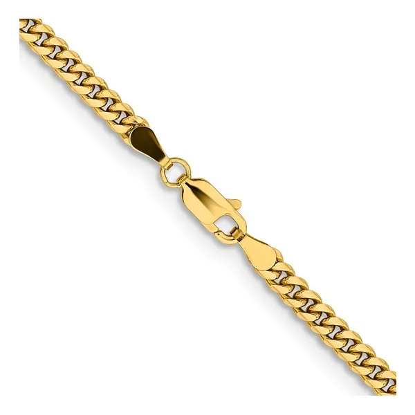 Precious Metal Chain Hollingsworth Jewelers Gallery Petaluma, CA