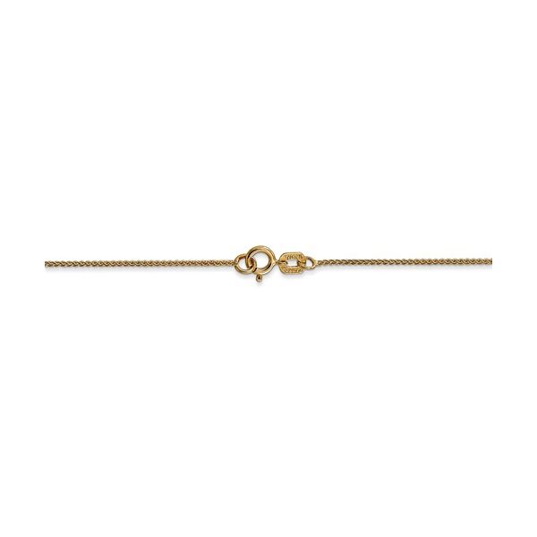 Precious Metal Chain Hollingsworth Jewelers Gallery Petaluma, CA