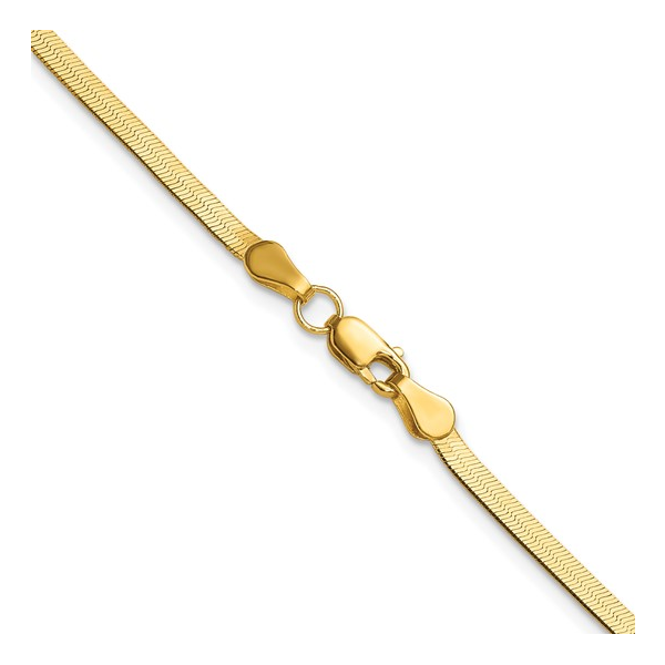 Precious Metal Chain Hollingsworth Jewelers Gallery Petaluma, CA